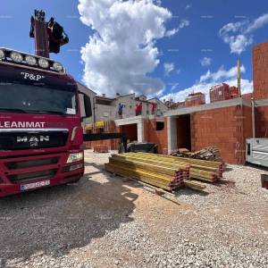 Stan na atraktivnoj lokaciji sa parkirnim mjestom i ostavom - stan B/Z1, Premanturska cesta