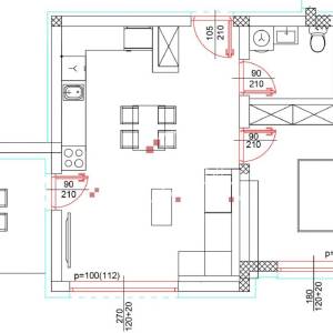 STAN, PRIZEMLJE S VLASTITIM DVORIŠTEM/ VRTOM; PRETPRODAJA!