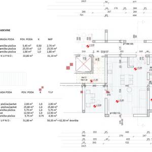 STAN, PRIZEMLJE S VLASTITIM DVORIŠTEM/ VRTOM; PRETPRODAJA!