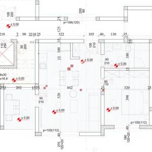 STAN, PRIZEMLJE S VLASTITIM DVORIŠTEM/ VRTOM; PRETPRODAJA!