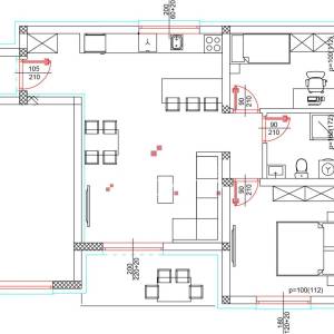 STAN, PRIZEMLJE S VLASTITIM DVORIŠTEM/ VRTOM; PRETPRODAJA!