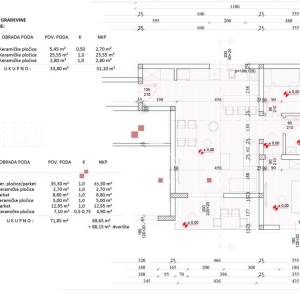 STAN, PRIZEMLJE S VLASTITIM DVORIŠTEM/ VRTOM; PRETPRODAJA!