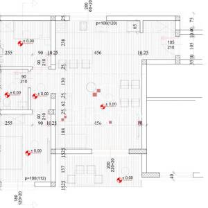 STAN, PRIZEMLJE S VLASTITIM DVORIŠTEM/ VRTOM; PRETPRODAJA!
