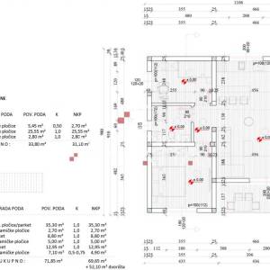 STAN, PRIZEMLJE S VLASTITIM DVORIŠTEM/ VRTOM; PRETPRODAJA!