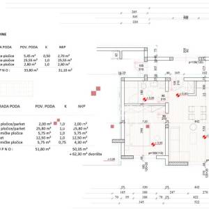 STAN, PRIZEMLJE S VLASTITIM DVORIŠTEM/ VRTOM; PRETPRODAJA!