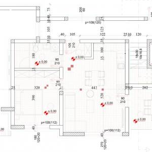 STAN, PRIZEMLJE S VLASTITIM DVORIŠTEM/ VRTOM; PRETPRODAJA!