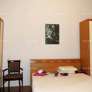 Stan - PULA BLIZINA KAZALIŠTA.