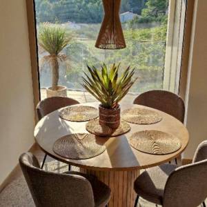 Stan sa Pogledom na More u Ivan Dolcu