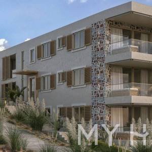 Stan sa Pogledom na More u Ivan Dolcu