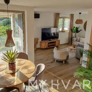 Stan sa Pogledom na More u Ivan Dolcu