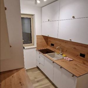 Stan sa Pogledom na More u Ivan Dolcu