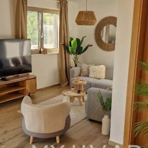 Stan sa Pogledom na More u Ivan Dolcu