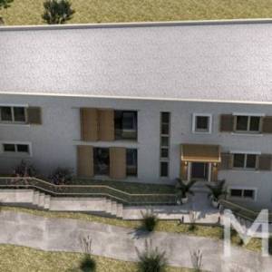 Stan sa Pogledom na More u Ivan Dolcu