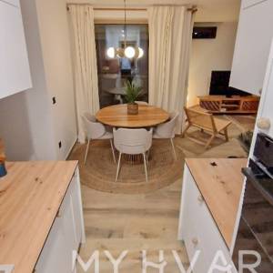 Stan sa Pogledom na More u Ivan Dolcu