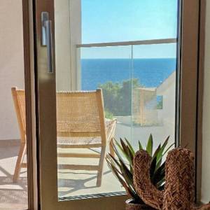 Stan sa Pogledom na More u Ivan Dolcu