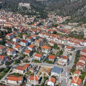 Stan sa vrtom u gradu Hvaru