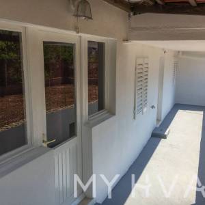 Stan sa vrtom u gradu Hvaru