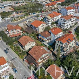 Stan sa vrtom u gradu Hvaru