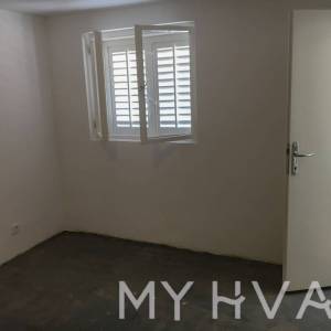 Stan sa vrtom u gradu Hvaru