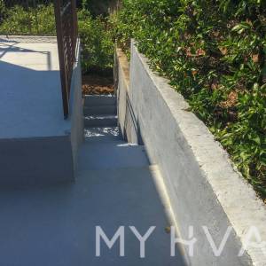 Stan sa vrtom u gradu Hvaru