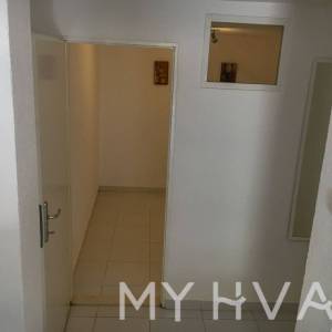 Stan sa vrtom u gradu Hvaru