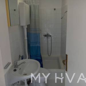 Stan sa vrtom u gradu Hvaru