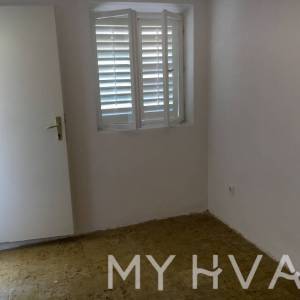 Stan sa vrtom u gradu Hvaru