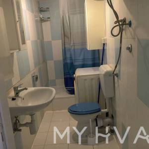 Stan sa vrtom u gradu Hvaru