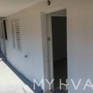 Stan sa vrtom u gradu Hvaru