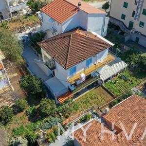 Stan sa vrtom u gradu Hvaru