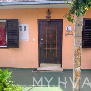 Stan sa Vrtom u Hvaru