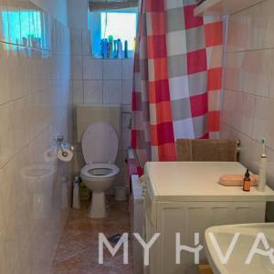 Stan sa Vrtom u Hvaru