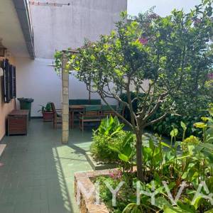 Stan sa Vrtom u Hvaru