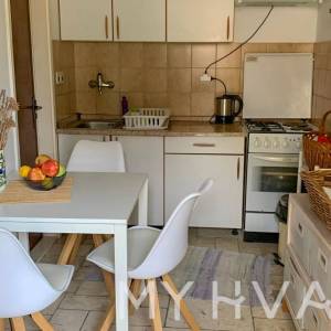 Stan sa Vrtom u Hvaru