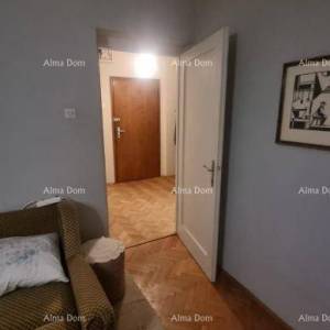 Stan u centru Umaga. Čisto vlasništvo.