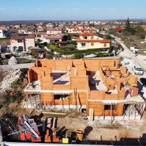 Stan u izgradnji S1/1, KANFANAR