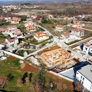 Stan u izgradnji S1/1, KANFANAR