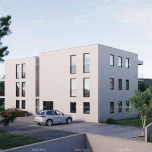 Stan u izgradnji S1/1, KANFANAR