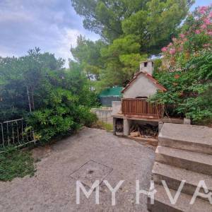 Stan u kući prvi red do mora