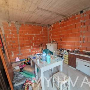 Stan u kući prvi red do mora