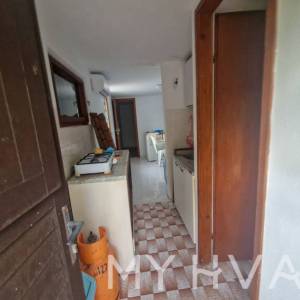 Stan u kući prvi red do mora