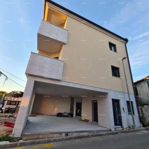 Stan u novogradnji, Medulin