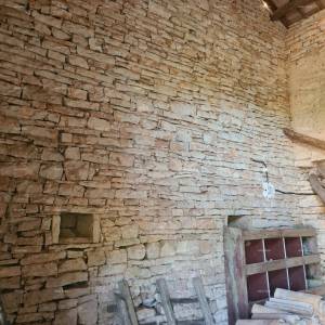 Stancija kod Vodnjana! Veliki teren 7154 M2!!