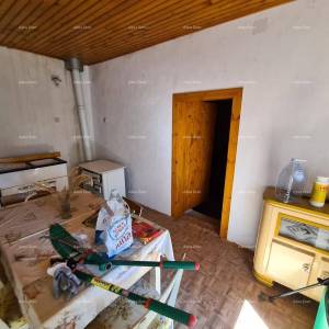 Stancija kod Vodnjana! Veliki teren 7154 M2!!