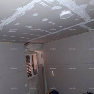 Stara kamena kuća s okućnicom, blizu Pazina