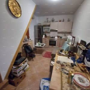 Stara kamena kuća u centru Vodnjana – autentična istarska nekretnina