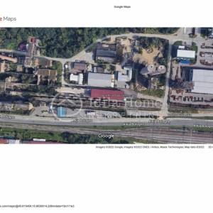 STENJEVEC/INDUSTRIJSKA HALA 1720m2 za 890.000 €