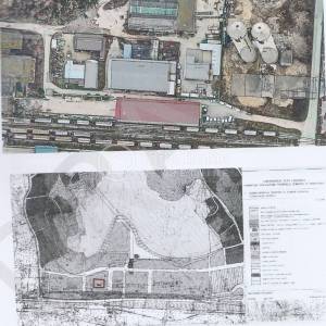 STENJEVEC/INDUSTRIJSKA HALA 1720m2 za 890.000 €