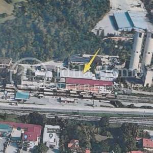 STENJEVEC/INDUSTRIJSKA HALA 1720m2 za 890.000 €