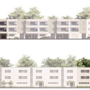 ŠTINJAN – NOVOGRADNJA U BLIZINI MORA I GRADA. Stan C Zgrada A